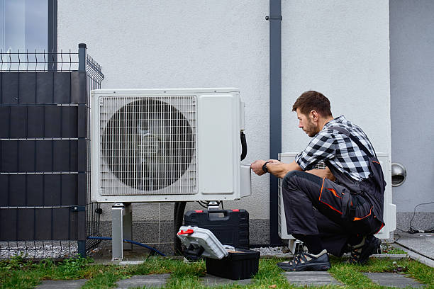 Trusted Hvac service in Camp Murray, WA - Tropical Oasis HVAC